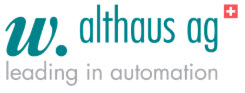 W. Althaus AG Aarwangen