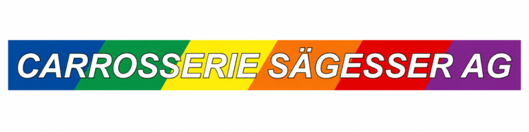 Carrosserie Sägesser AG