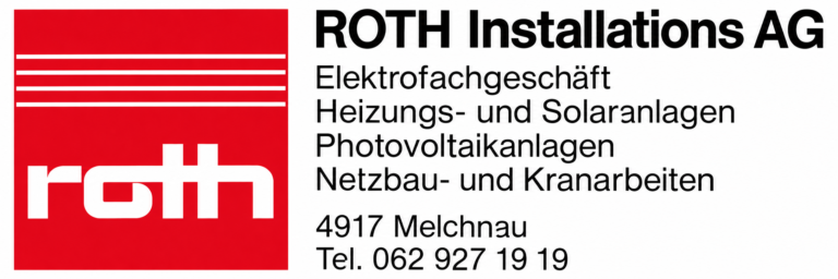 Roth Installations AG