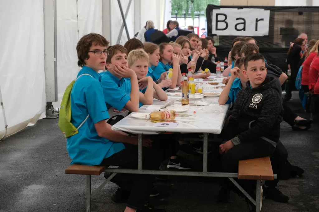 Jugendmusiktag 2019 · Foto 8 von 24