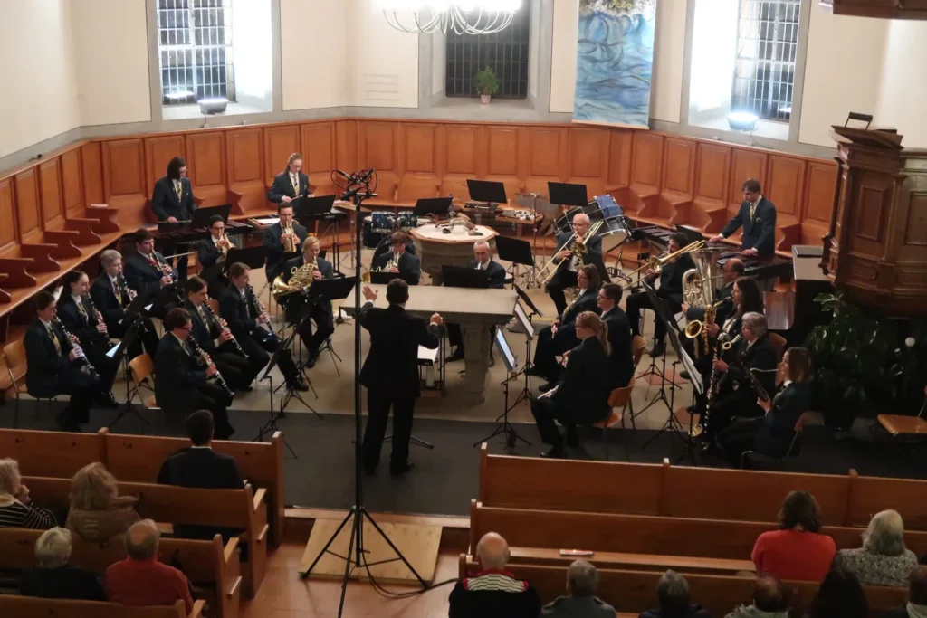Kirchenkonzerte 2021 · Foto 1 von 8