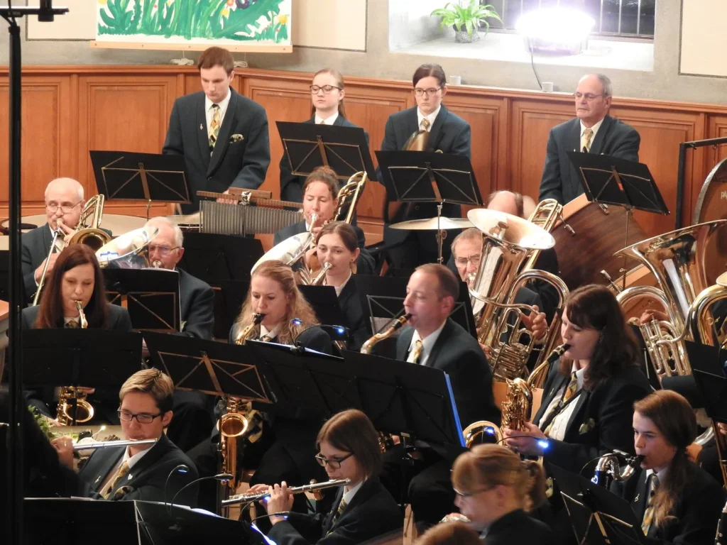 Kirchenkonzerte 2019 · Foto 8 von 11