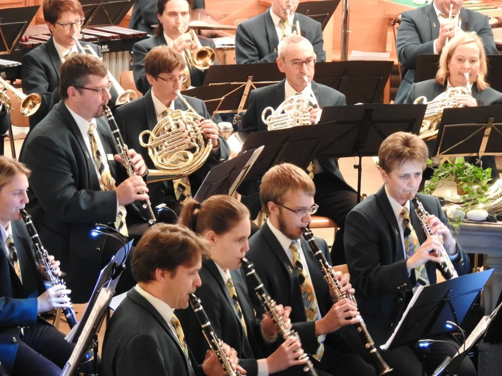 Kirchenkonzerte 2019 · Foto 9 von 11