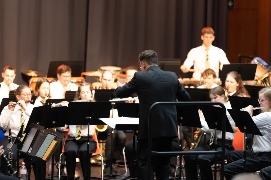 Eidgenössisches Musikfest Biel-Bienne · Foto 4 von 10