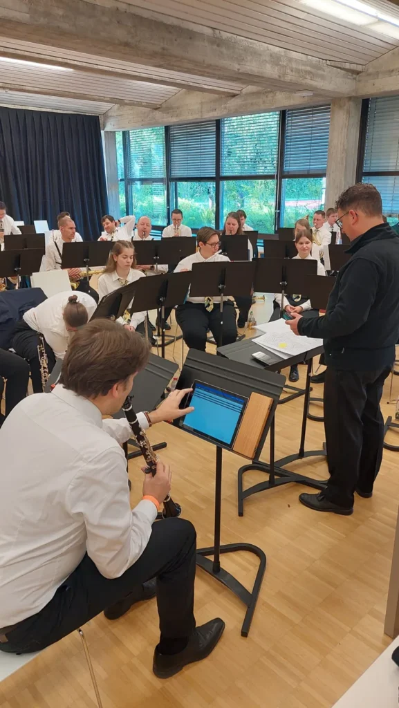 Eidgenössisches Musikfest Biel-Bienne · Foto 1 von 10