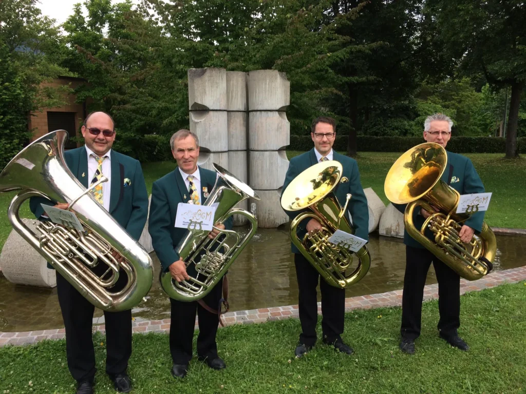 Bernisches Kantonal-Musikfest Thun · Foto 6 von 26