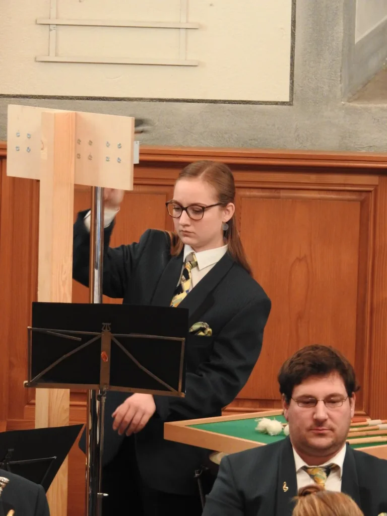 Kirchenkonzerte 2019 · Foto 6 von 11