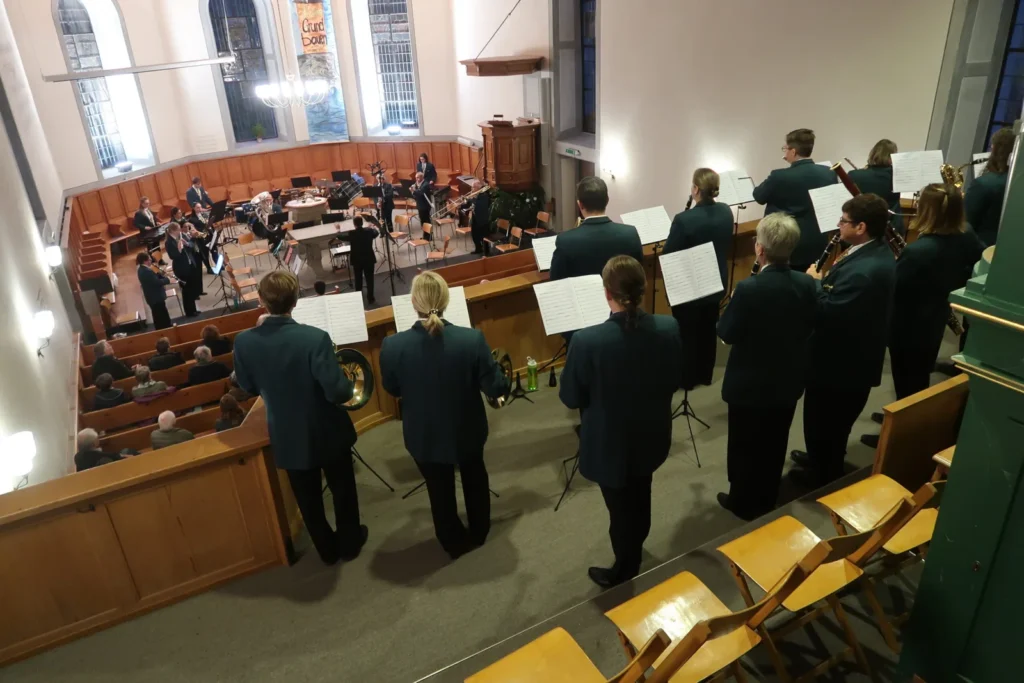 Kirchenkonzerte 2021 · Foto 8 von 8
