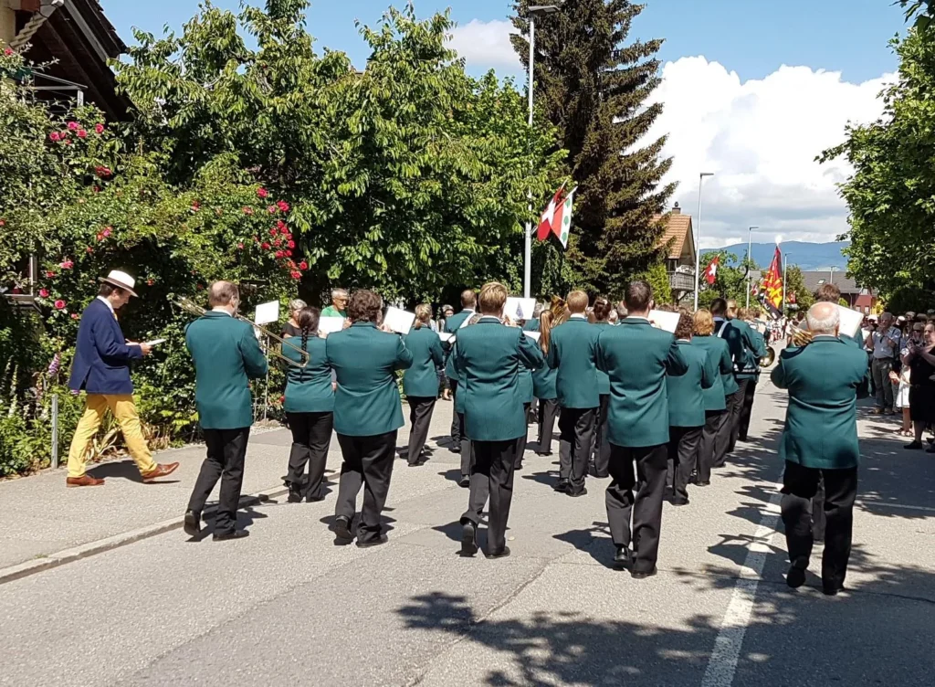 Oberaargauischer Musiktag · Foto 7 von 16