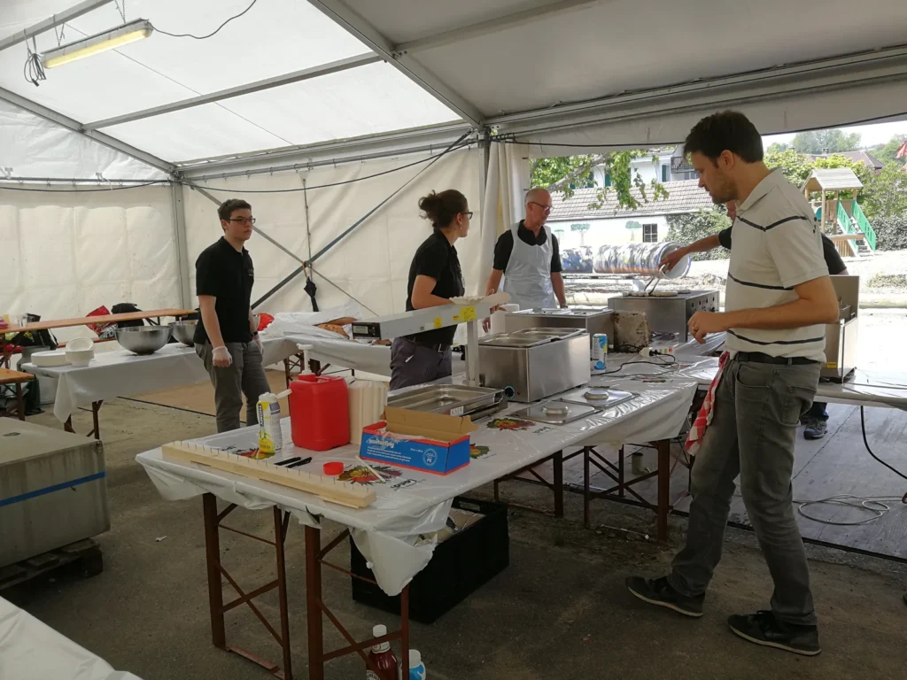 Jugendmusiktag 2019 · Foto 19 von 24