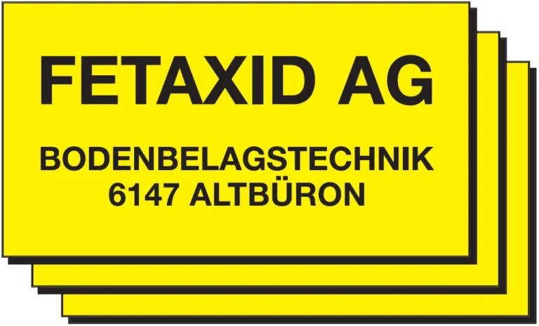 FETAXID