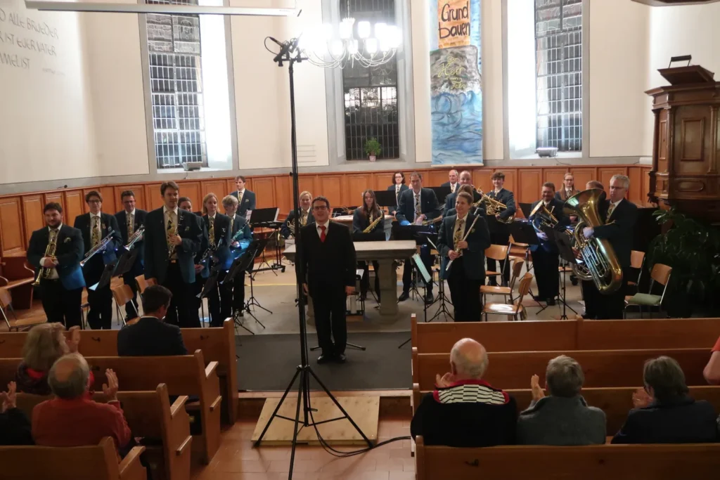 Kirchenkonzerte 2021 · Foto 2 von 8