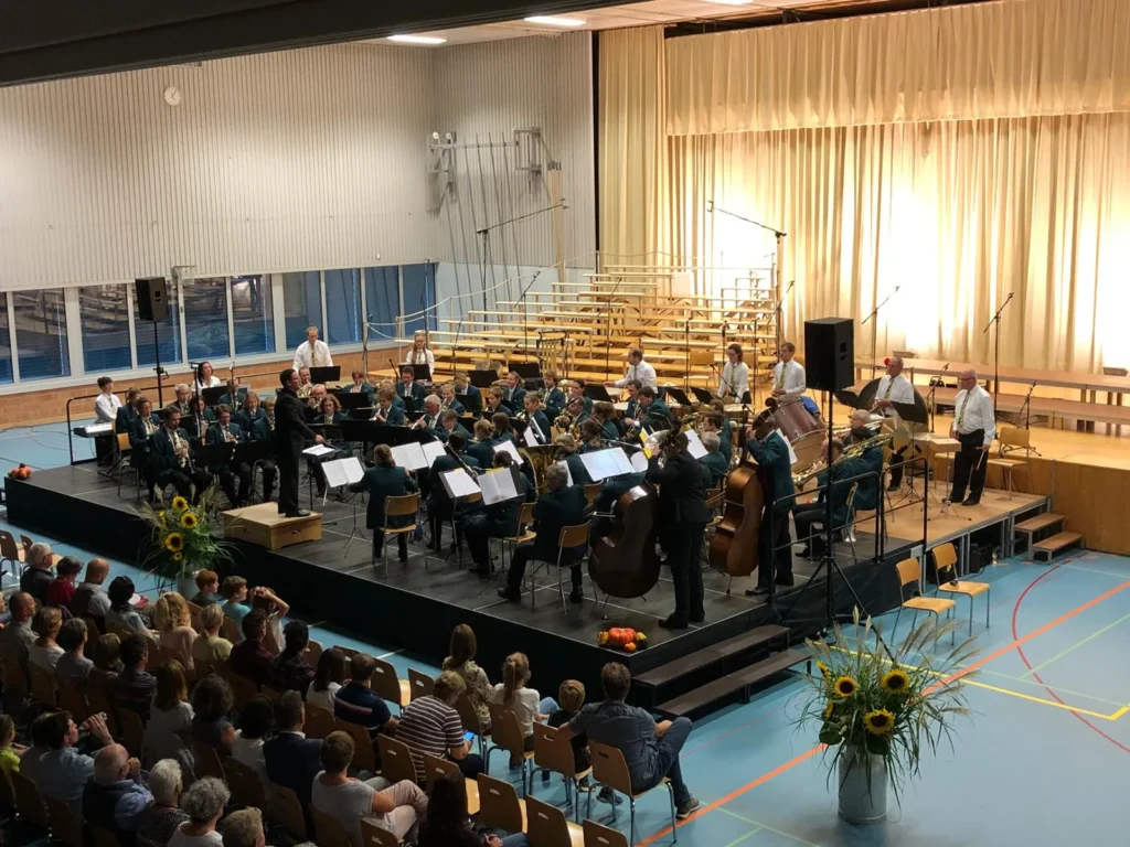 Carl Orff: «Carmina Burana» · Foto 3 von 9