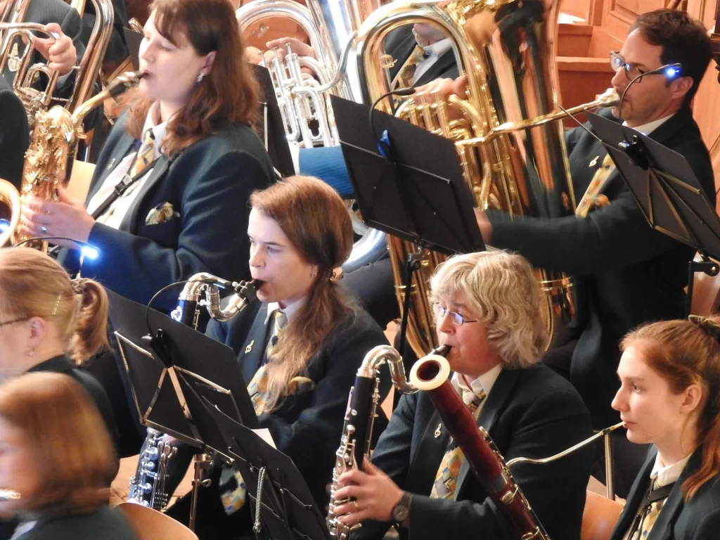 Kirchenkonzerte 2019 · Foto 5 von 11