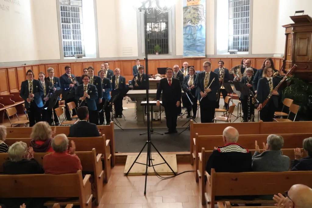 Kirchenkonzerte 2021 · Foto 4 von 8