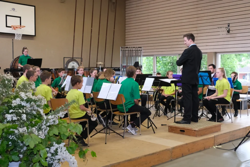 Jugendmusiktag 2019 · Foto 4 von 24