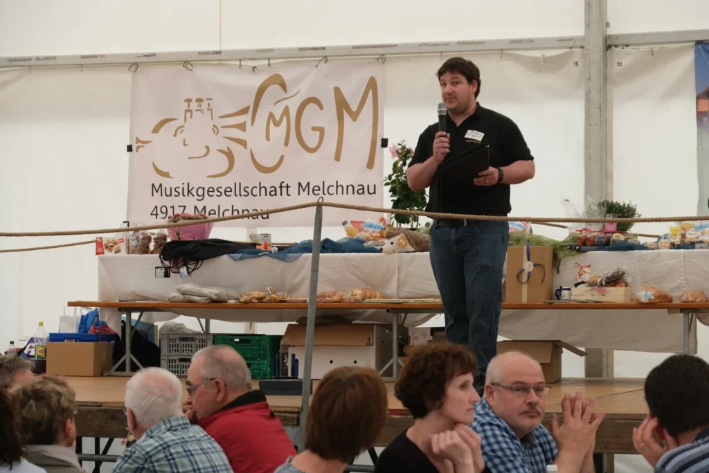 Jugendmusiktag 2019 · Foto 6 von 24