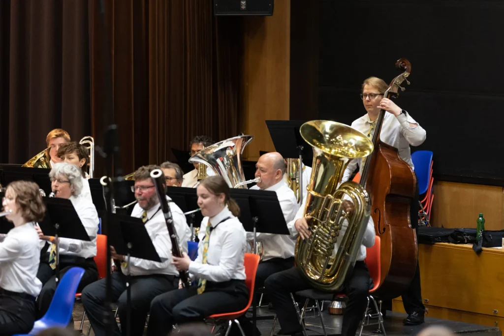 Eidgenössisches Musikfest Biel-Bienne · Foto 3 von 10