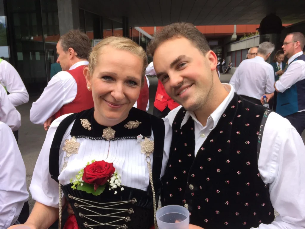Bernisches Kantonal-Musikfest Thun · Foto 4 von 26