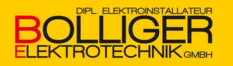Bolliger Elektrotechnik