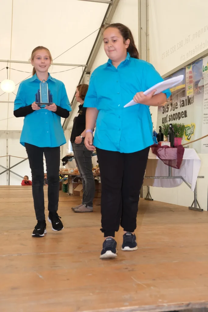 Jugendmusiktag 2019 · Foto 14 von 24