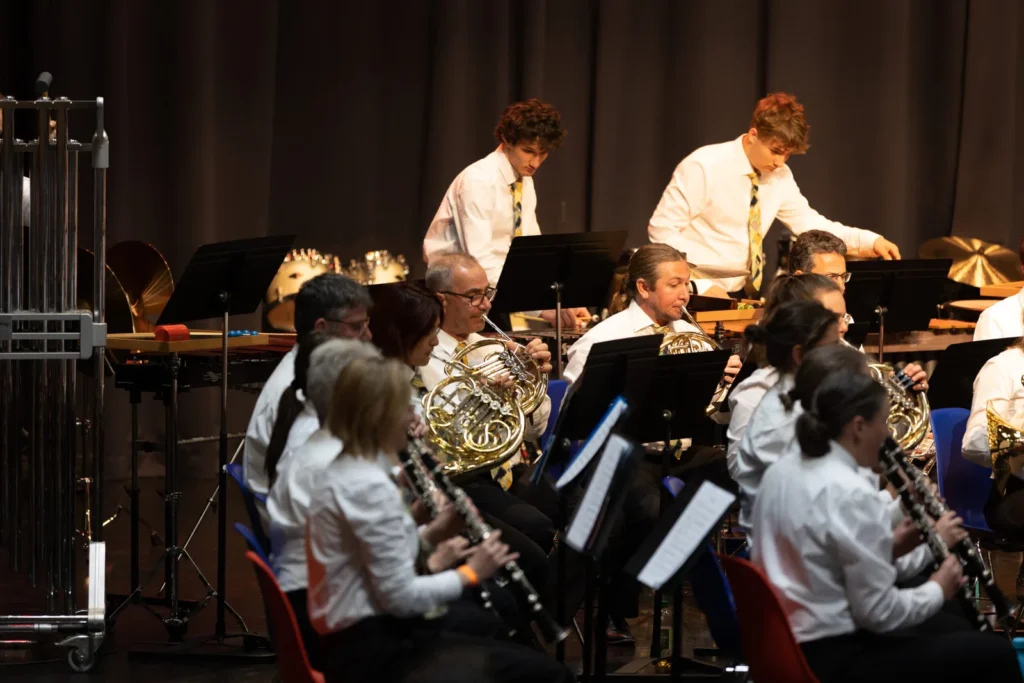 Eidgenössisches Musikfest Biel-Bienne · Foto 5 von 10