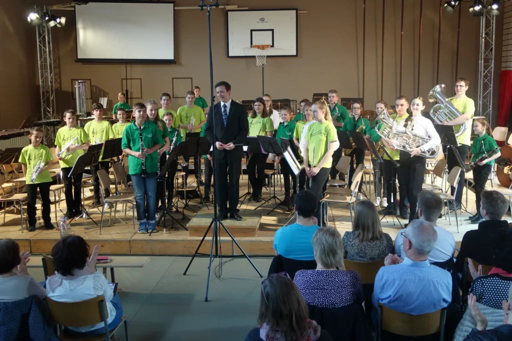 Jahreskonzerte 2019 · Foto 2 von 10