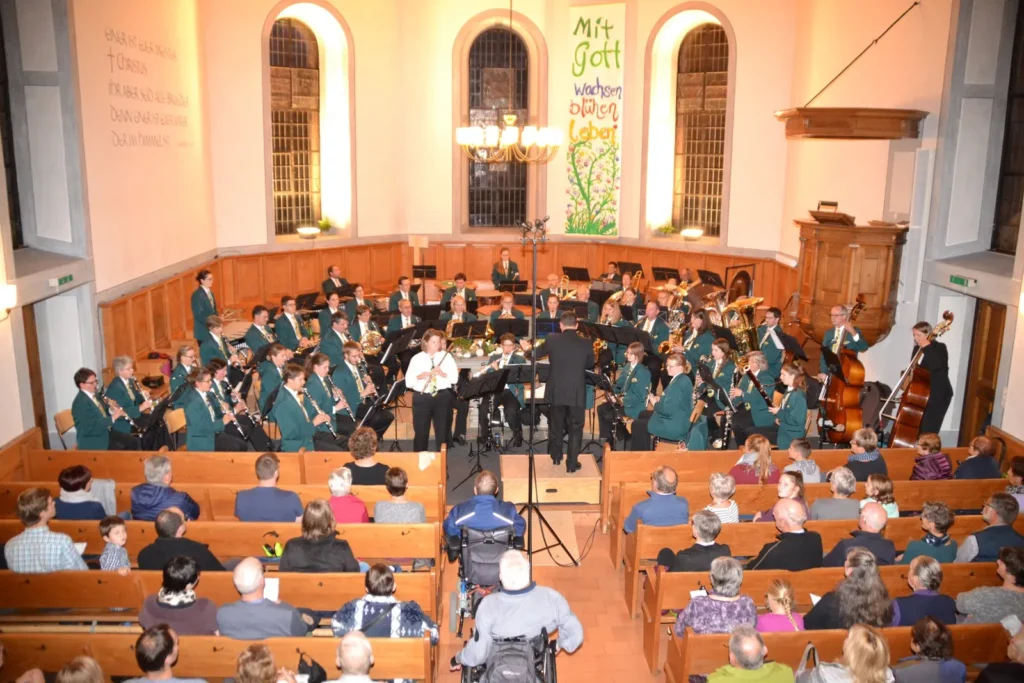 Kirchenkonzerte 2019 · Foto 2 von 11