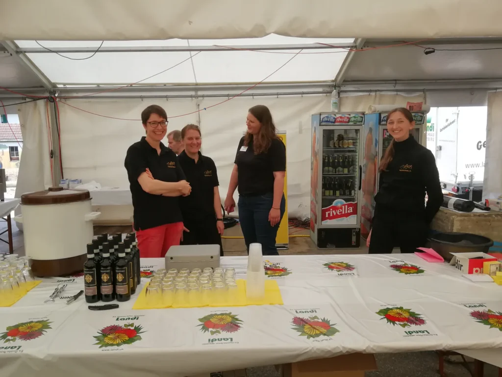 Jugendmusiktag 2019 · Foto 18 von 24
