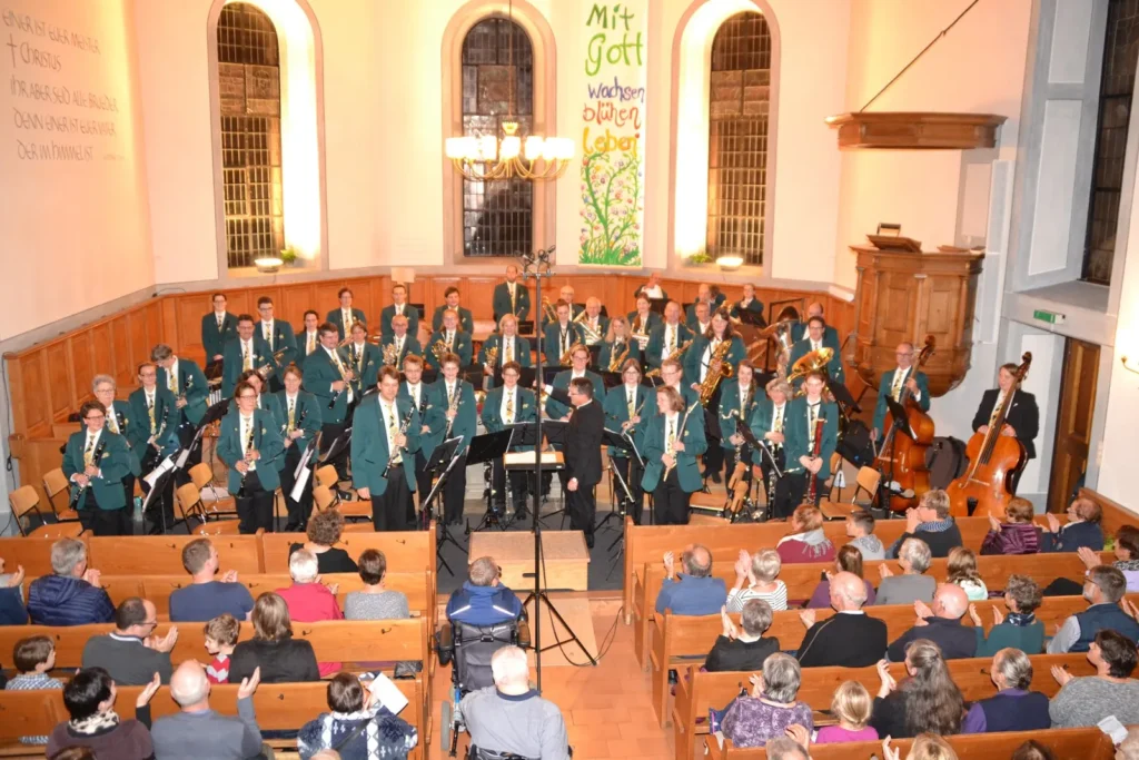 Kirchenkonzerte 2019 · Foto 4 von 11