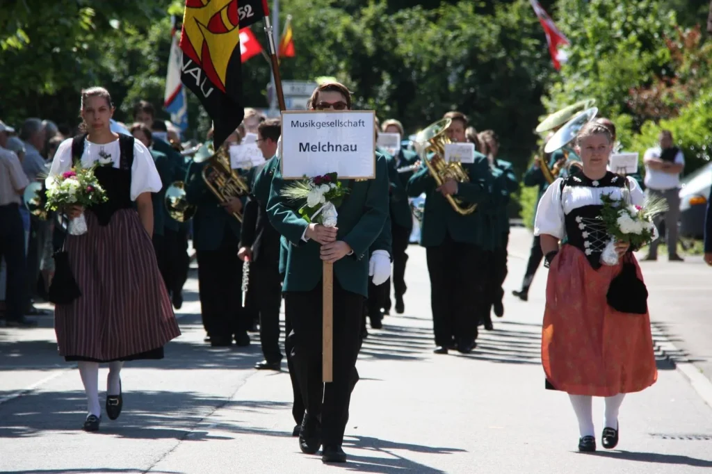 Oberaargauischer Musiktag · Foto 1 von 16