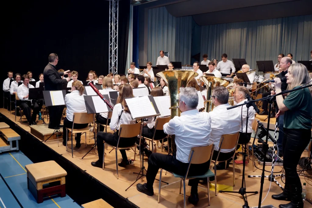 «MGM rockt!» · Foto 6 von 11