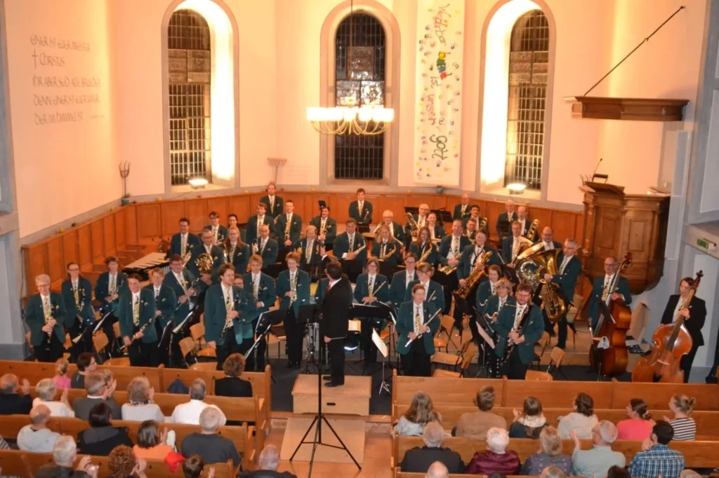 Kirchenkonzerte 2018 · Foto 6 von 6