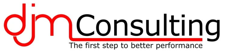 DJM Consulting