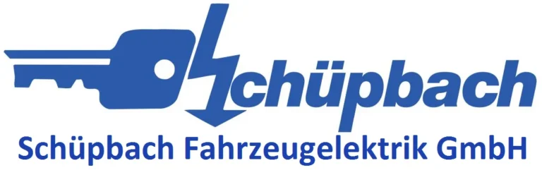 Fahrzeugelektrik Schüpbach
