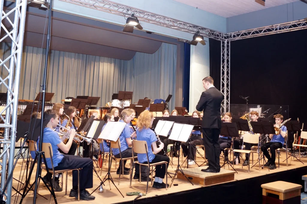 «MGM rockt!» · Foto 1 von 11