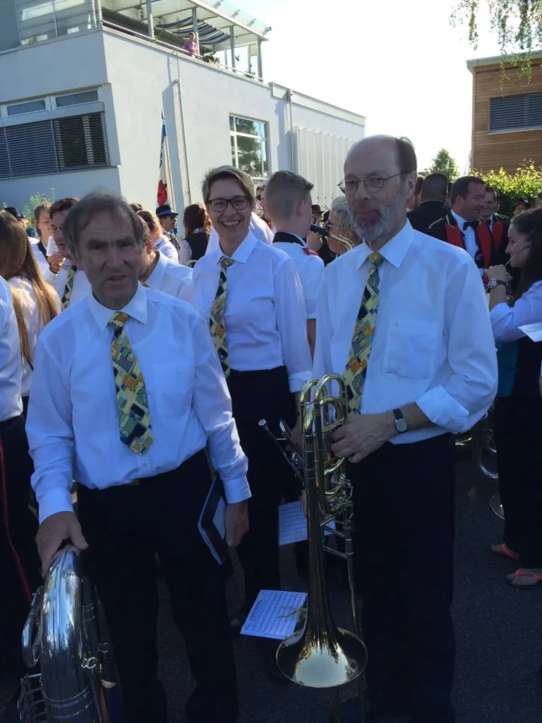 Oberaargauischer Musiktag · Foto 12 von 16