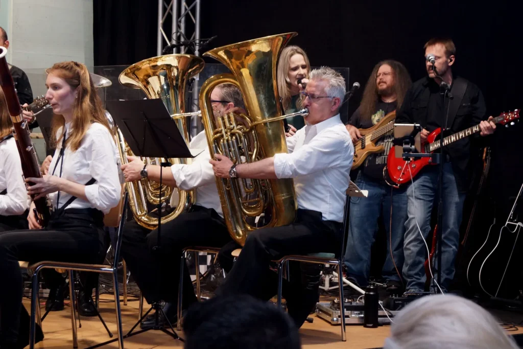 «MGM rockt!» · Foto 7 von 11