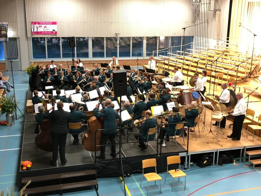 Carl Orff: «Carmina Burana» · Foto 5 von 9