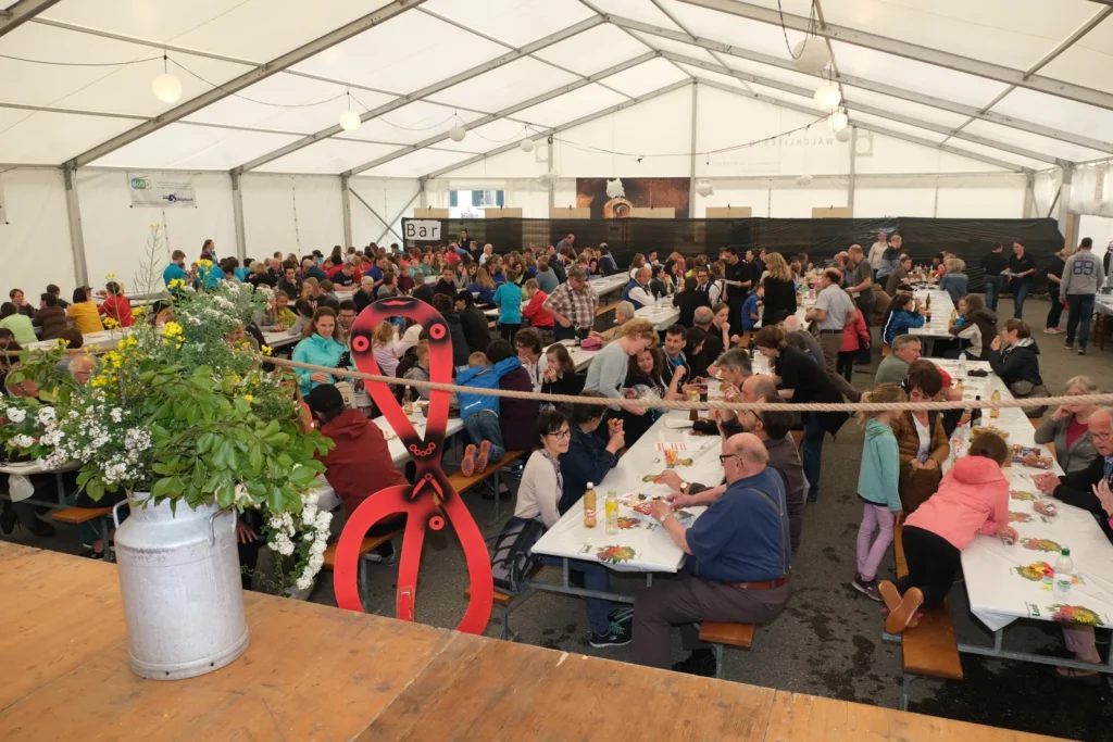 Jugendmusiktag 2019 · Foto 5 von 24